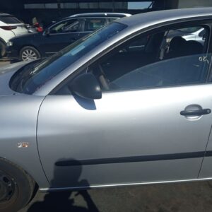 PUERTA DELANTERA IZQUIERDA SEAT IBIZA (6L1)
