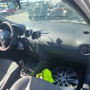 SALPICADERO SEAT IBIZA (6L1)
