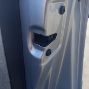 CERRADURA PUERTA DELANTERA DERECHA SEAT IBIZA (6L1)