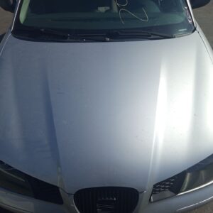 CAPO SEAT IBIZA (6L1)