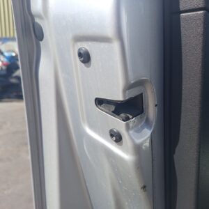 CERRADURA PUERTA DELANTERA IZQUIERDA SEAT IBIZA (6L1)