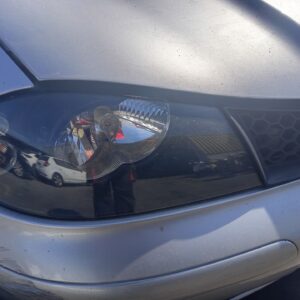 FARO DERECHO SEAT IBIZA (6L1)