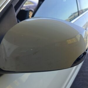 RETROVISOR IZQUIERDO RENAULT LAGUNA III BERLINA