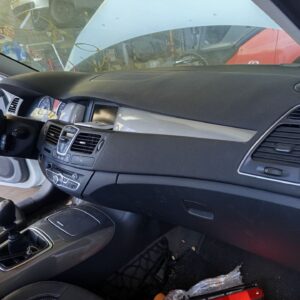 SALPICADERO RENAULT LAGUNA III BERLINA