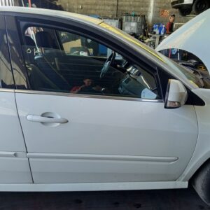 PUERTA DELANTERA DERECHA RENAULT LAGUNA III BERLINA