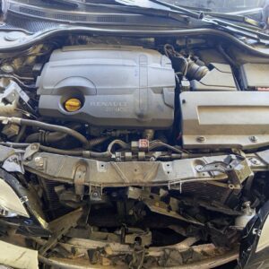 SERVOFRENO RENAULT LAGUNA III BERLINA