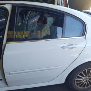 PUERTA TRASERA IZQUIERDA RENAULT LAGUNA III BERLINA
