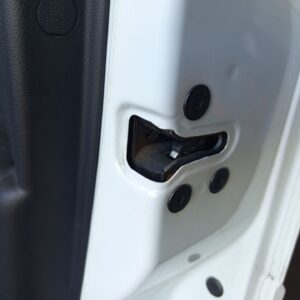 CERRADURA PUERTA DELANTERA DERECHA RENAULT LAGUNA III BERLINA