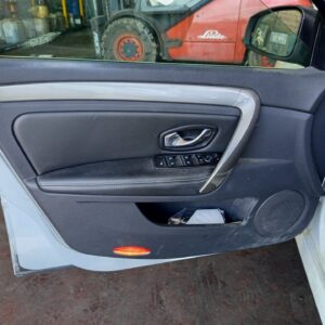 ELEVALUNAS DELANTERO IZQUIERDO RENAULT LAGUNA III BERLINA
