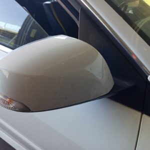 RETROVISOR DERECHO RENAULT LAGUNA III BERLINA
