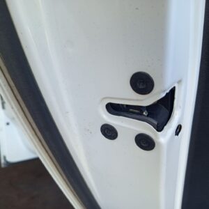 CERRADURA PUERTA TRASERA IZQUIERDA RENAULT LAGUNA III BERLINA
