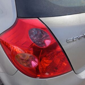 PILOTO TRASERO IZQUIERDO KIA CEED (ED)