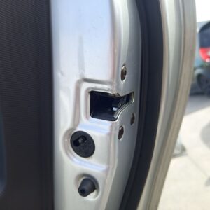CERRADURA PUERTA TRASERA DERECHA KIA CEED (ED)
