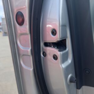 CERRADURA PUERTA DELANTERA IZQUIERDA KIA CEED (ED)