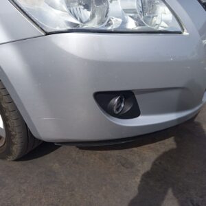 PARAGOLPES DELANTERO KIA CEED (ED)