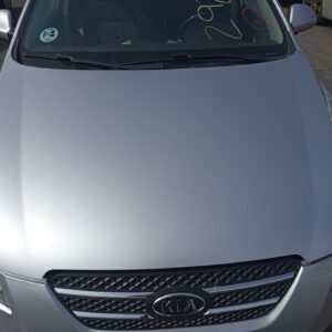 CAPO KIA CEED (ED)