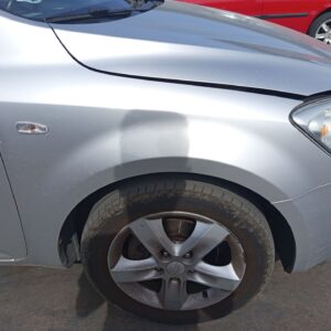 ALETA DELANTERA DERECHA KIA CEED (ED)