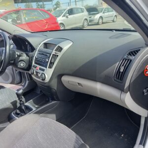 SALPICADERO KIA CEED (ED)