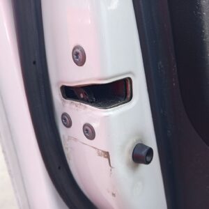 CERRADURA PUERTA DELANTERA IZQUIERDA TOYOTA VERSO (AUR2/ZGR2)