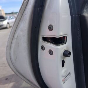 CERRADURA PUERTA TRASERA IZQUIERDA TOYOTA VERSO (AUR2/ZGR2)