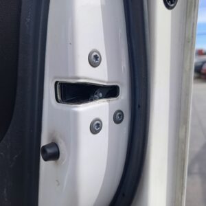 CERRADURA PUERTA DELANTERA DERECHA TOYOTA VERSO (AUR2/ZGR2)