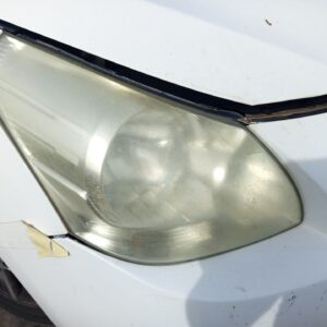 FARO DERECHO TOYOTA VERSO (AUR2/ZGR2)