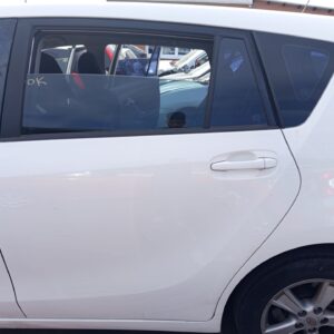 PUERTA TRASERA IZQUIERDA TOYOTA VERSO (AUR2/ZGR2)
