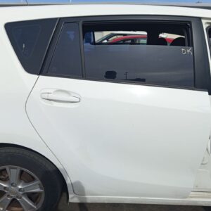 PUERTA TRASERA DERECHA TOYOTA VERSO (AUR2/ZGR2)