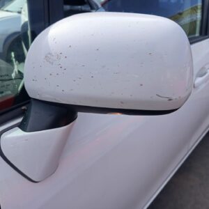 RETROVISOR IZQUIERDO TOYOTA VERSO (AUR2/ZGR2)
