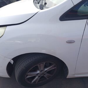 ALETA DELANTERA IZQUIERDA TOYOTA VERSO (AUR2/ZGR2)