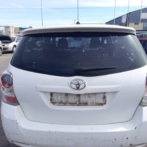 PORTON TRASERO TOYOTA VERSO (AUR2/ZGR2)