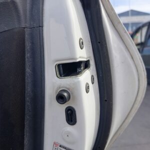 CERRADURA PUERTA TRASERA DERECHA TOYOTA VERSO (AUR2/ZGR2)