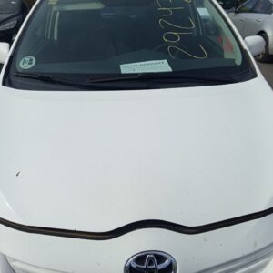 CAPO TOYOTA VERSO (AUR2/ZGR2)