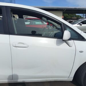PUERTA DELANTERA DERECHA TOYOTA VERSO (AUR2/ZGR2)