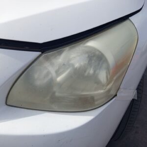 FARO IZQUIERDO TOYOTA VERSO (AUR2/ZGR2)