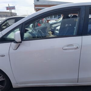 PUERTA DELANTERA IZQUIERDA TOYOTA VERSO (AUR2/ZGR2)