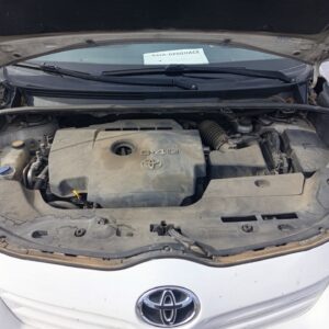 CENTRALITA MOTOR UCE TOYOTA VERSO (AUR2/ZGR2)
