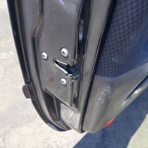 CERRADURA PUERTA DELANTERA IZQUIERDA FIAT STILO (192)