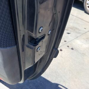 CERRADURA PUERTA DELANTERA DERECHA FIAT STILO (192)