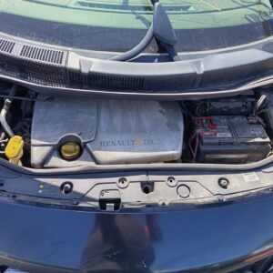 MOTOR COMPLETO RENAULT MEGANE II BERLINA 5P