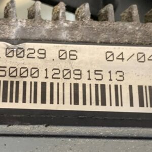 ELECTROVENTILADOR FORD GRAND C-MAX (CB7)