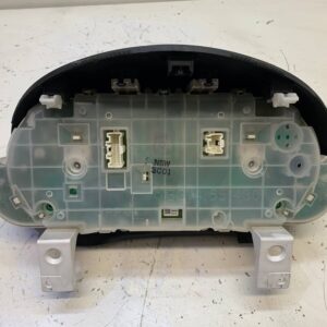 CUADRO INSTRUMENTOS MAZDA 3 BERLINA (BL)