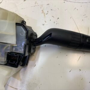 MANDO MULTIFUNCION MAZDA 3 BERLINA (BL)