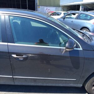 PUERTA DELANTERA DERECHA VOLKSWAGEN PASSAT BERLINA (3C2)