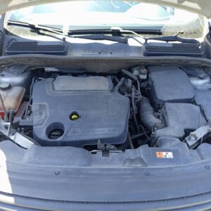ELECTROVENTILADOR FORD KUGA (CBV)