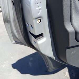 CERRADURA PUERTA TRASERA IZQUIERDA FORD KUGA (CBV)