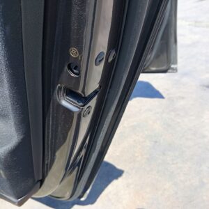 CERRADURA PUERTA TRASERA DERECHA VOLKSWAGEN PASSAT BERLINA (3C2)