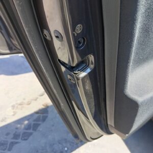 CERRADURA PUERTA TRASERA IZQUIERDA VOLKSWAGEN PASSAT BERLINA (3C2)