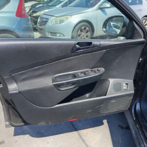 ELEVALUNAS DELANTERO IZQUIERDO VOLKSWAGEN PASSAT BERLINA (3C2)