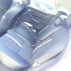 ASIENTOS TRASEROS FORD KUGA (CBV)